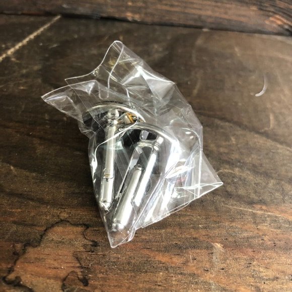 CUFFLINKS for formal shirt - NEW JERSEY DEVILS  NHL HOCKEY Cuff Links Prom Groom - Picture 7 of 8